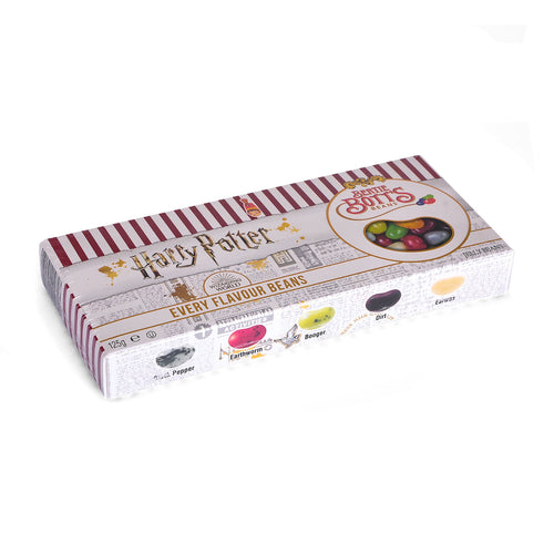 Productafbeelding Harry Potter - Bertie Botts Bonen Geschenkdoos 125g