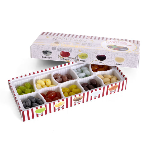 Productafbeelding Harry Potter - Bertie Botts Bonen Geschenkdoos 125g