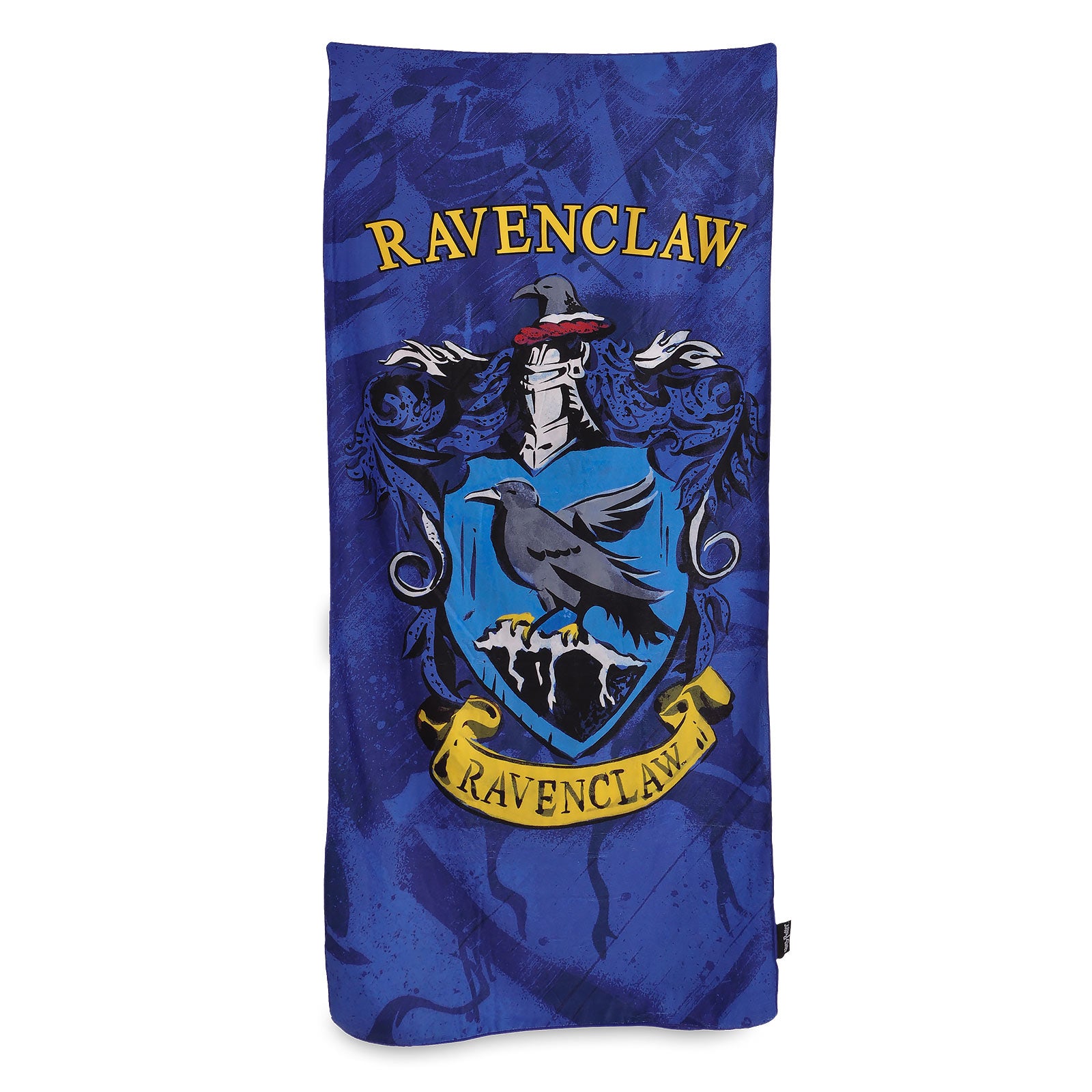 Productafbeelding Harry Potter - Ravenklauw Wapen Strandhanddoek