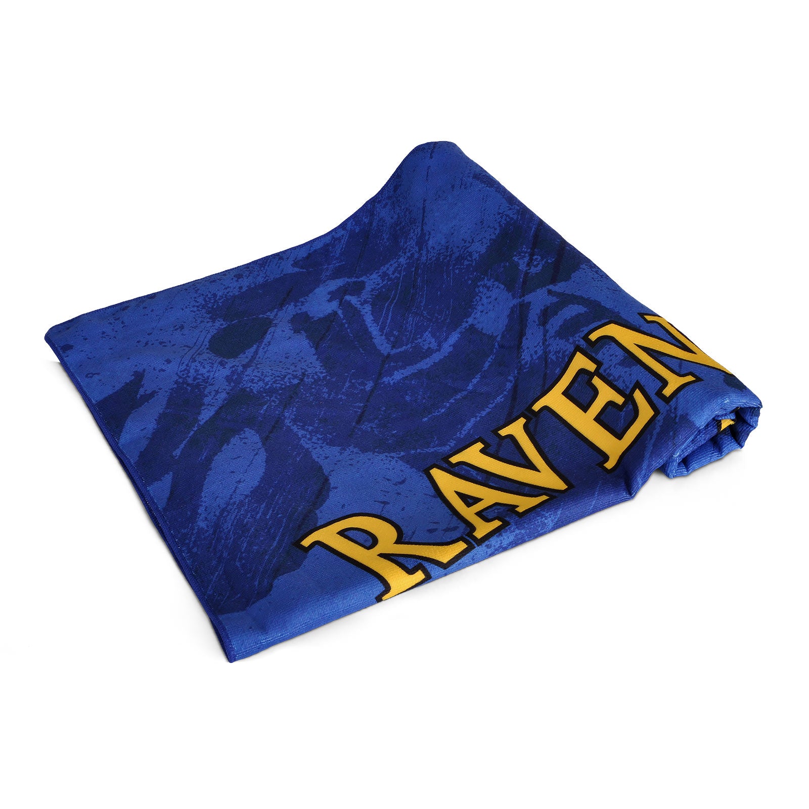 Productafbeelding Harry Potter - Ravenklauw Wapen Strandhanddoek