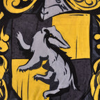 Productafbeelding Harry Potter - Hufflepuff Wapen Strandhanddoek