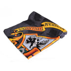 Productafbeelding Harry Potter - Hogwarts Wapen Strandhanddoek