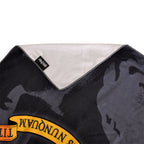 Productafbeelding Harry Potter - Hogwarts Wapen Strandhanddoek