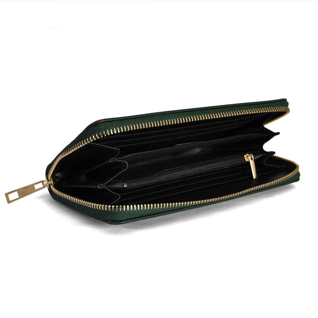 Productafbeelding Zelda - Link Outfit Portemonnee voor Dames
