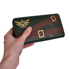Productafbeelding Zelda - Link Outfit Portemonnee voor Dames