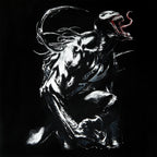 Productafbeelding Venom - Boos Symbiote T-shirt zwart