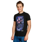 Productafbeelding Star Trek - Discovery Crew T-shirt zwart
