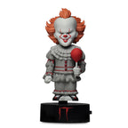Productafbeelding Stephen King's IT - Pennywise Body Knockers Zonnebobblehead
