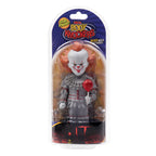 Productafbeelding Stephen King's IT - Pennywise Body Knockers Zonnebobblehead