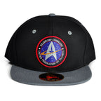 Product image Star Trek - Starfleet Command Logo Baseball Cap