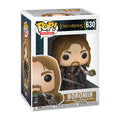 Productafbeelding Lord of the Rings - Boromir Funko Pop Figurine