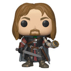 Productafbeelding Lord of the Rings - Boromir Funko Pop Figurine