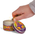 Productafbeelding Weasley's Wizard Wheezes Geurkaars Munt - Harry Potter