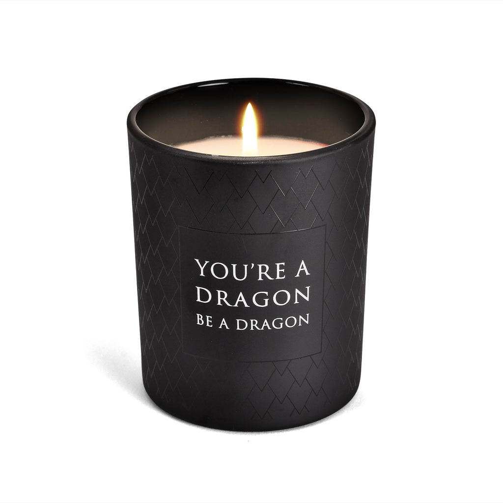 Productafbeelding Game of Thrones - Wees een drakenkaars in een potje