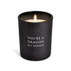 Productafbeelding Game of Thrones - Wees een drakenkaars in een potje