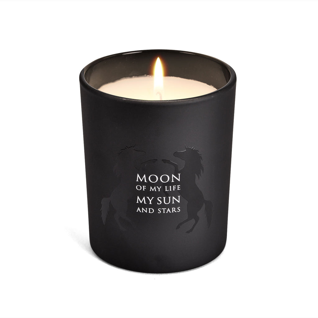 Productafbeelding Game of Thrones - Moon of My Life Kaars in Glas