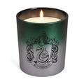 Productafbeelding Harry Potter - Slytherin Wapen Kaars in Glas
