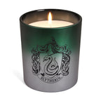 Productafbeelding Harry Potter - Slytherin Wapen Kaars in Glas