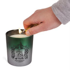 Productafbeelding Harry Potter - Slytherin Wapen Kaars in Glas