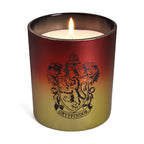 Productafbeelding Harry Potter - Griffoendor Wapenschild Kaars in Glas