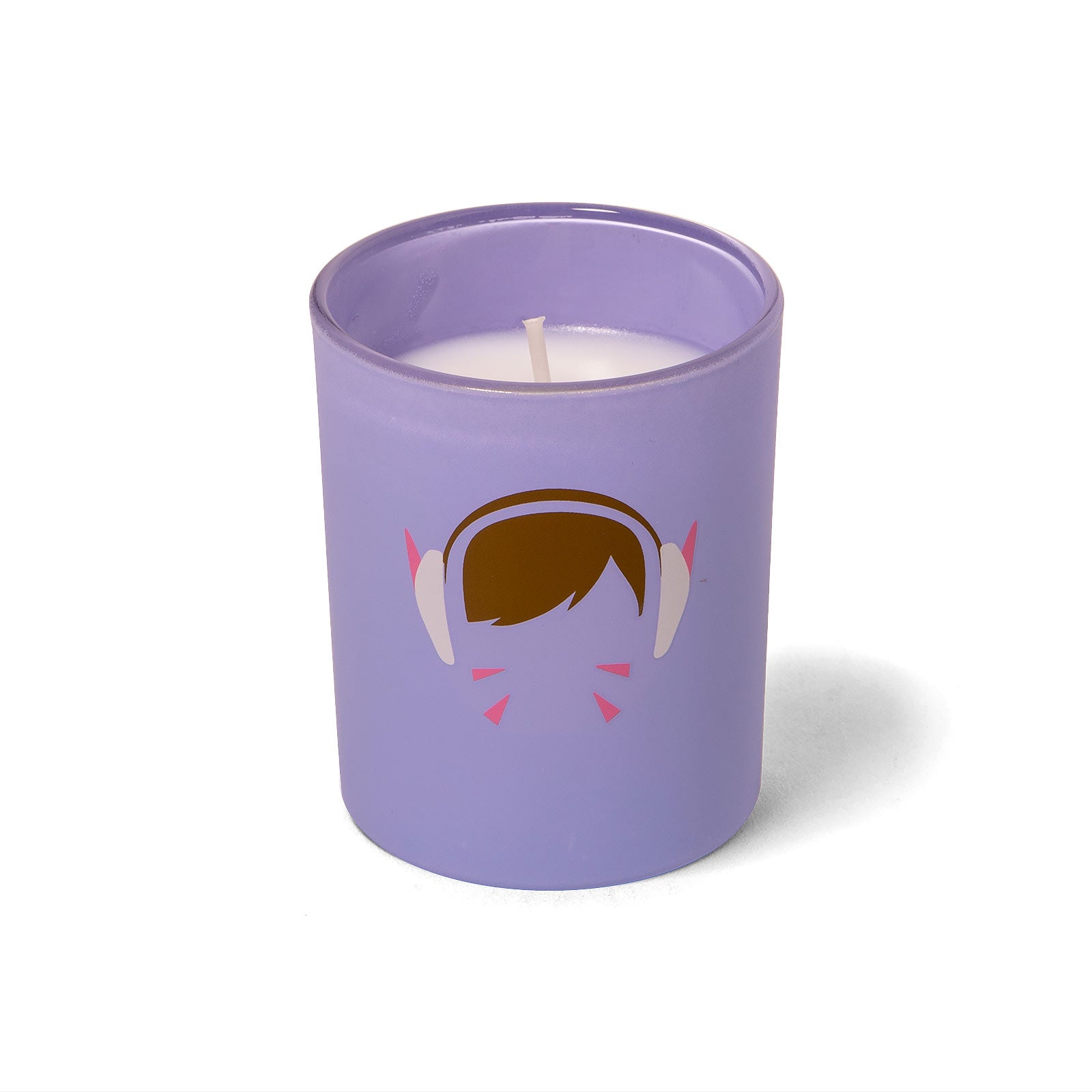 Productafbeelding Overwatch - D.VA Kaars in Glas