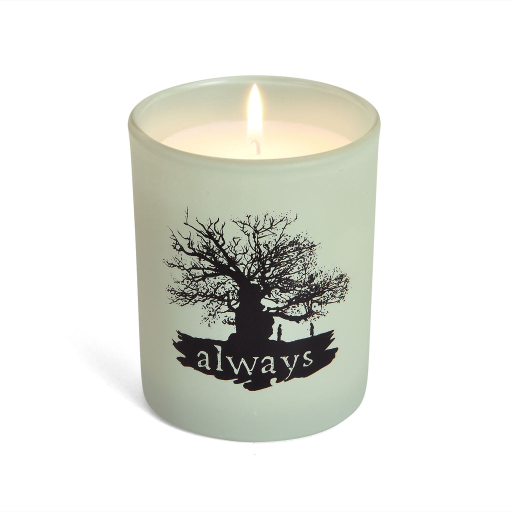 Productafbeelding Harry Potter - Always Kaars in Glas