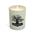 Productafbeelding Harry Potter - Always Kaars in Glas
