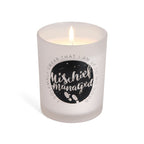 Productafbeelding Harry Potter - Mischief Managed Kaars in Glas