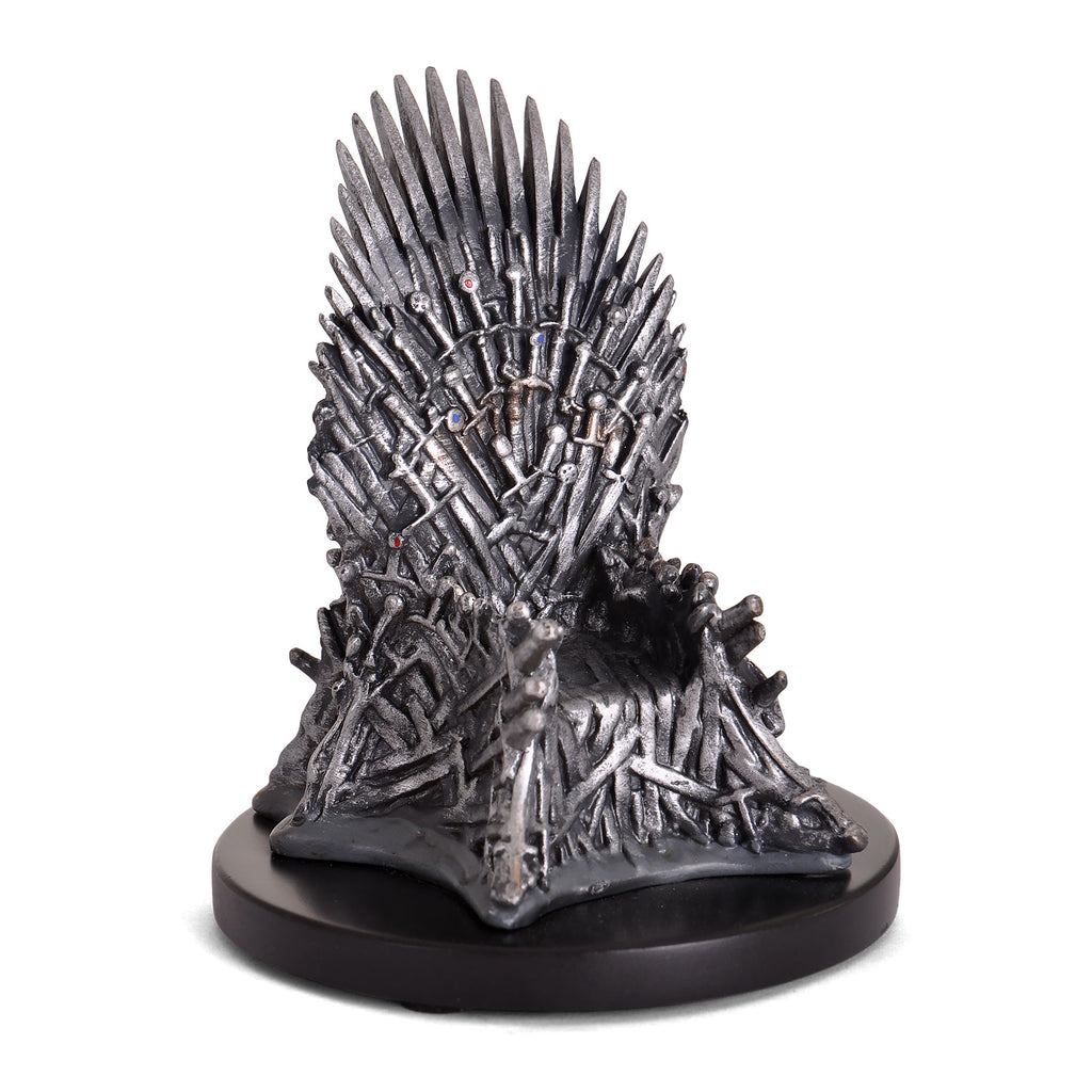 Productafbeelding Game of Thrones - IJzeren Troon Mini Replica