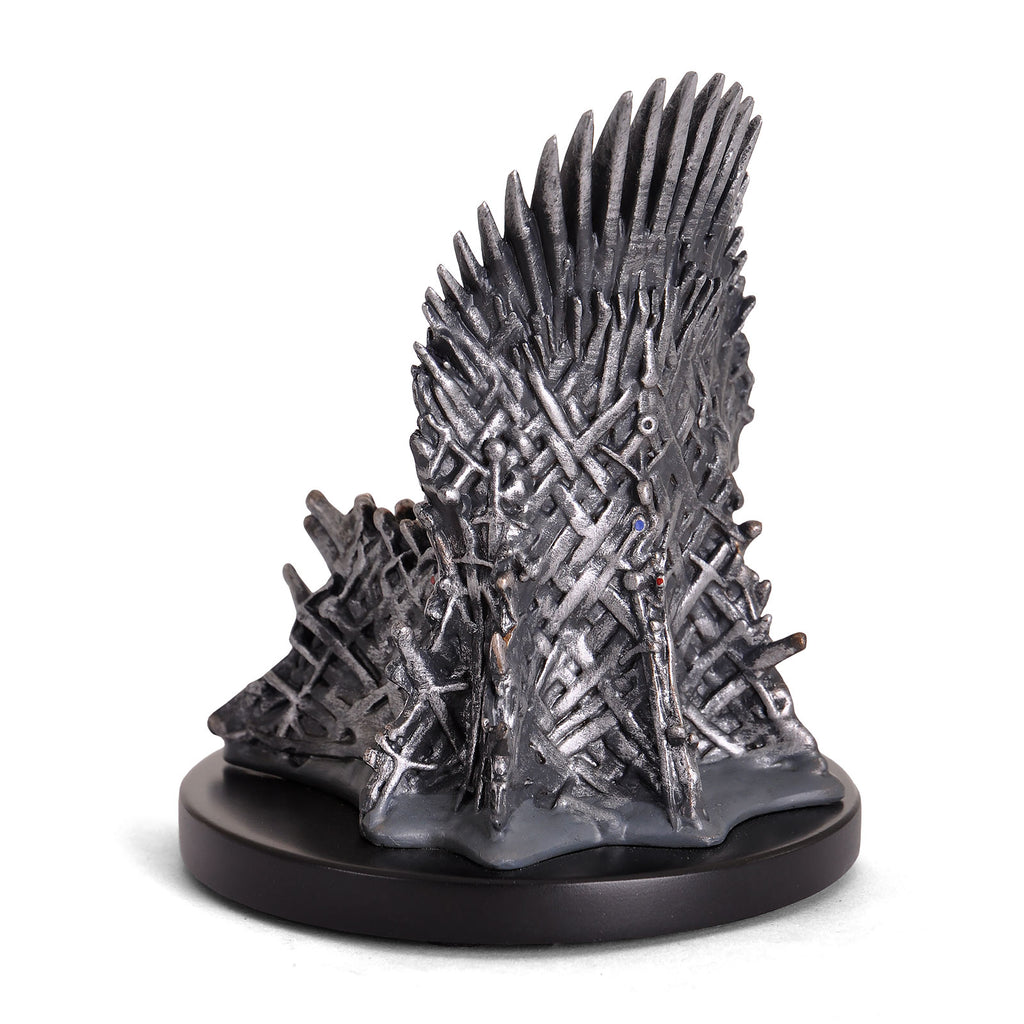 Productafbeelding Game of Thrones - IJzeren Troon Mini Replica