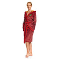 Productafbeelding Harry Potter - Gryffindor Wapen Badjas rood