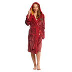 Productafbeelding Harry Potter - Gryffindor Wapen Badjas rood