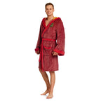 Productafbeelding Harry Potter - Gryffindor Wapen Badjas rood