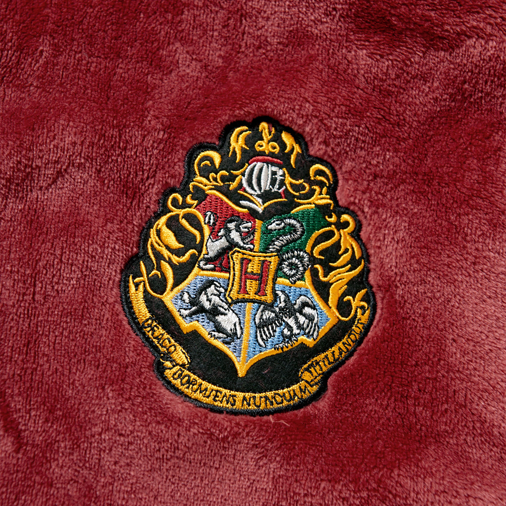 Productafbeelding Harry Potter - Gryffindor Wapen Badjas rood