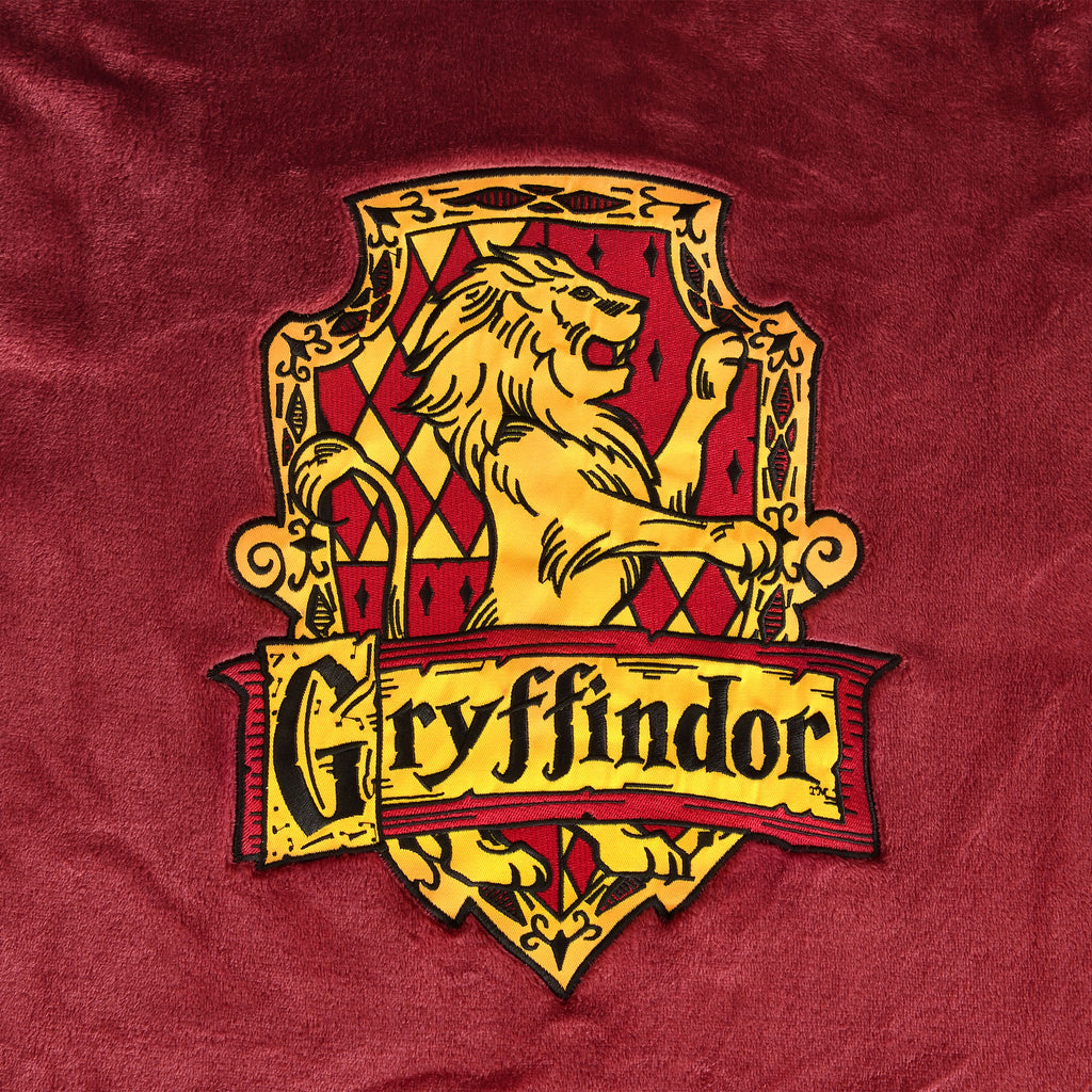 Productafbeelding Harry Potter - Gryffindor Wapen Badjas rood