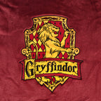 Productafbeelding Harry Potter - Gryffindor Wapen Badjas rood