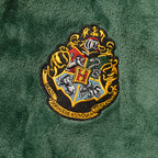 Product image Harry Potter - Slytherin Crest Bathrobe Green