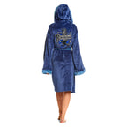 Productafbeelding Harry Potter - Ravenklauw Wapenschild Badjas blauw