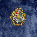 Productafbeelding Harry Potter - Ravenklauw Wapenschild Badjas blauw