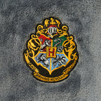 Productafbeelding Harry Potter - Hufflepuff Crest Jurk Grijs