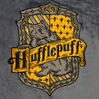 Productafbeelding Harry Potter - Hufflepuff Crest Jurk Grijs