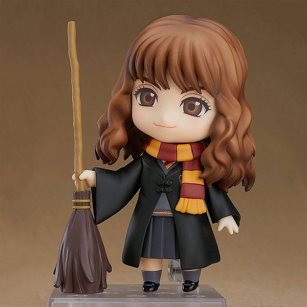 Productafbeelding Harry Potter - Hermione Granger Nendoroid Actiefiguur