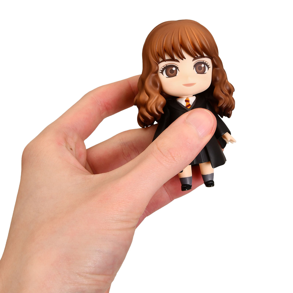 Productafbeelding Harry Potter - Hermione Granger Nendoroid Actiefiguur
