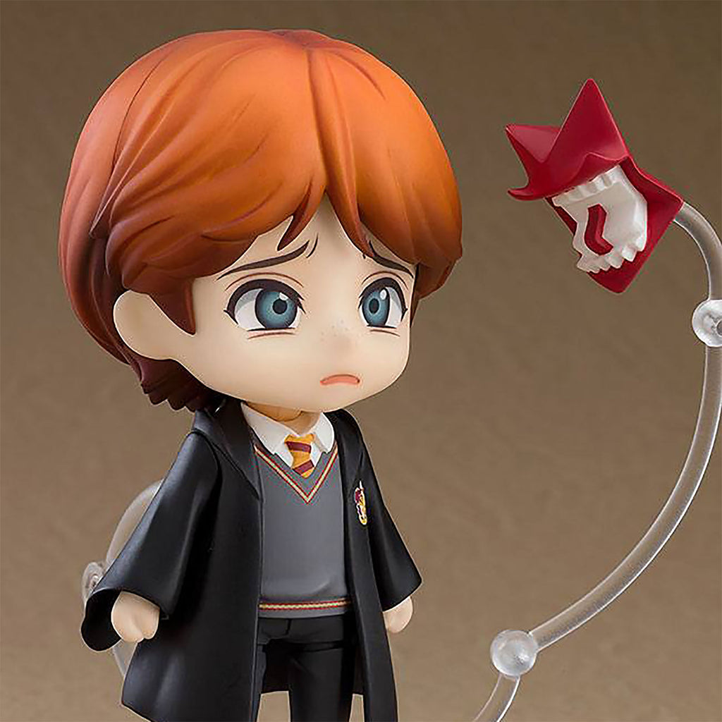 Productafbeelding Harry Potter - Ron Weasley Actiefiguur