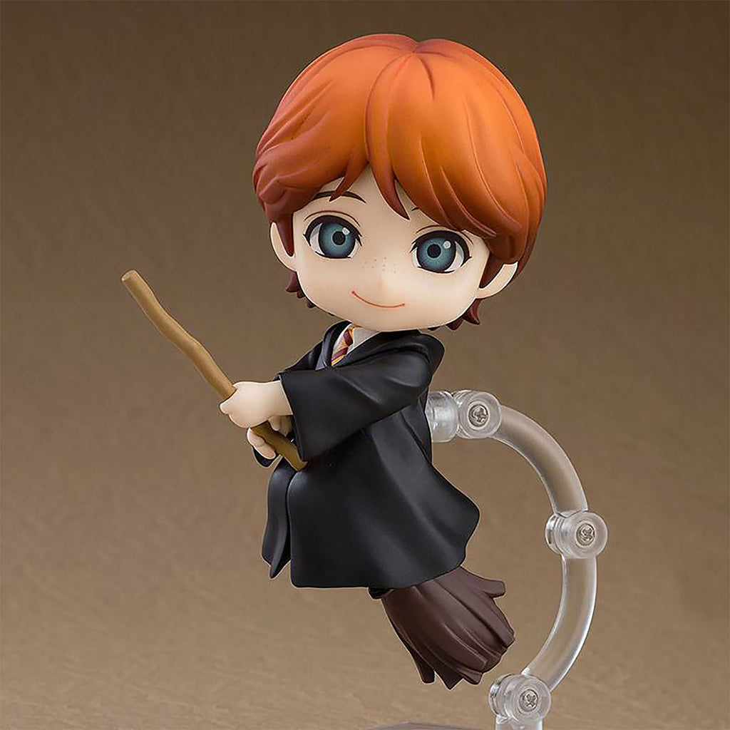 Productafbeelding Harry Potter - Ron Weasley Actiefiguur