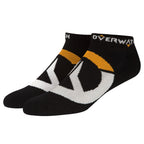 Productafbeelding Overwatch - Logo Sokken 3 set zwart