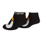 Productafbeelding Overwatch - Logo Sokken 3 set zwart