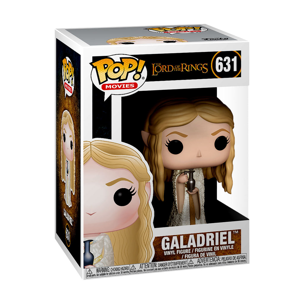 Productafbeelding Lord of the Rings - Galadriel Funko Pop Figurine