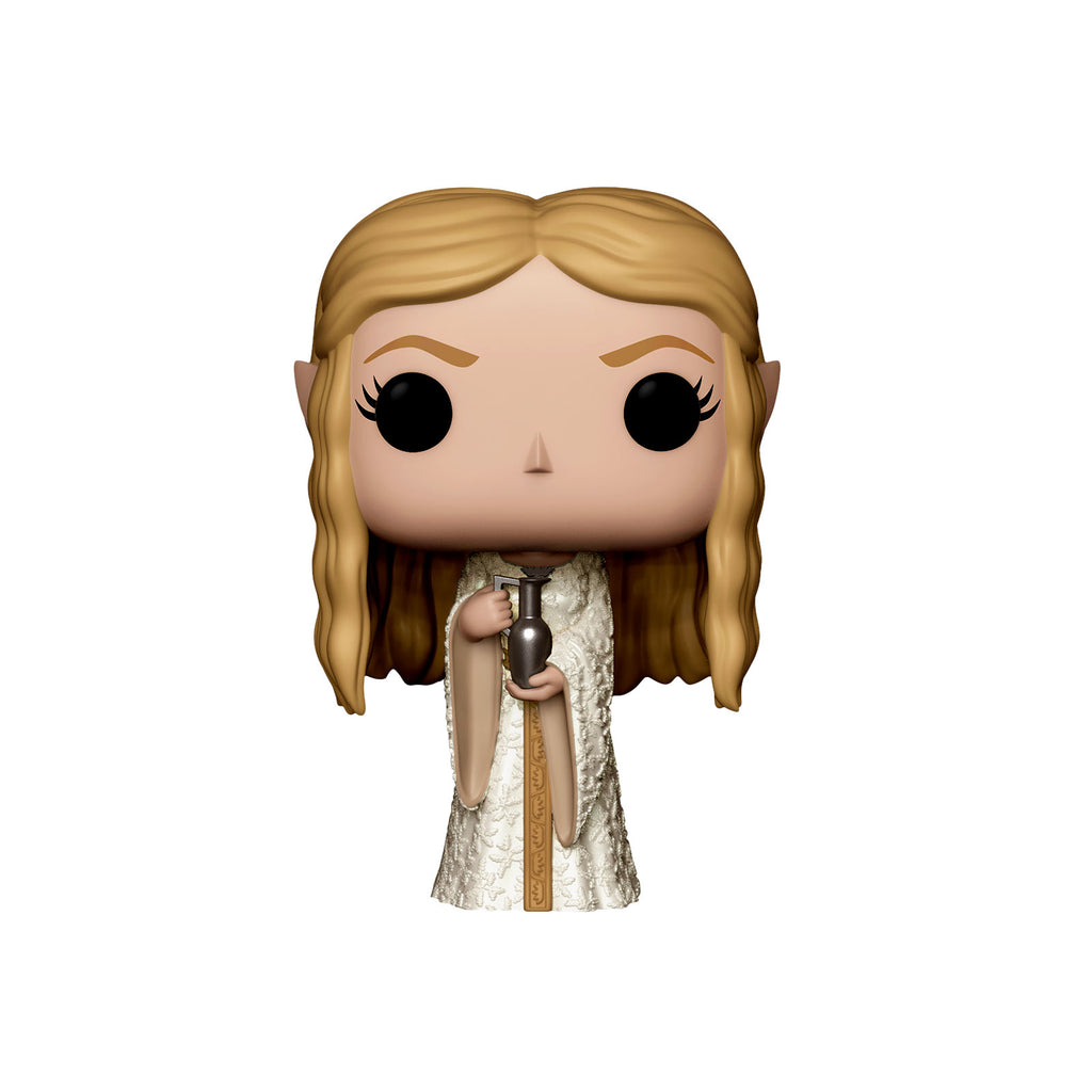 Productafbeelding Lord of the Rings - Galadriel Funko Pop Figurine