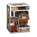 Productafbeelding Heer der Ringen - Gimli Funko Pop Figuur